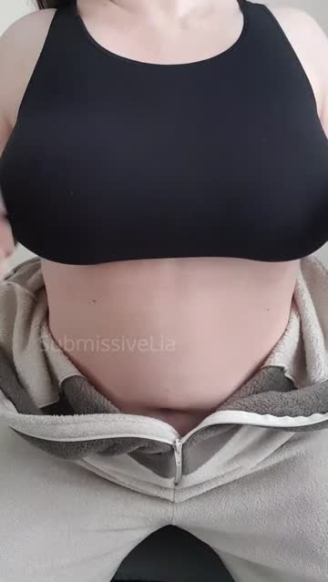 amateur big tits titty drop hot video