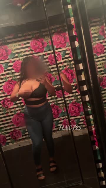 amateur public boobs natural tits tits latina sex video