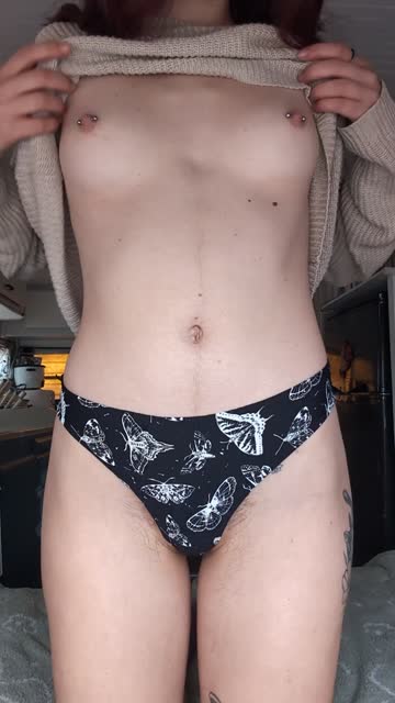 tease tattoo pussy lips 