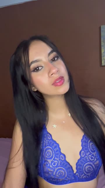 latina cute solo xxx video