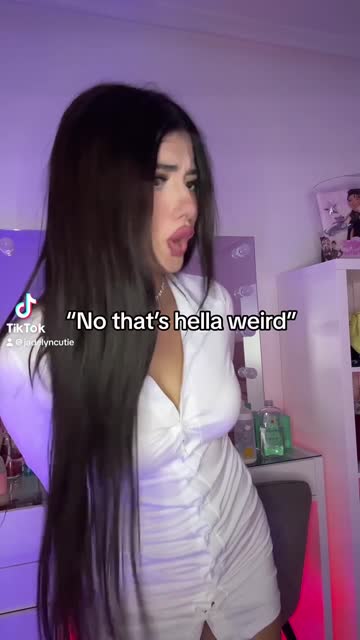 tiktok nsfw video #25265