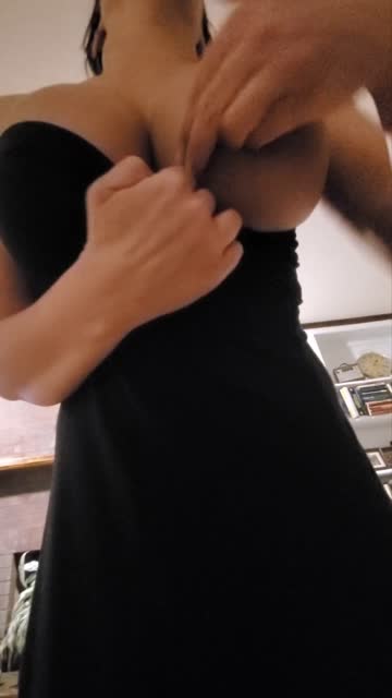 big tits amateur boobs milf onlyfans brunette xxx video