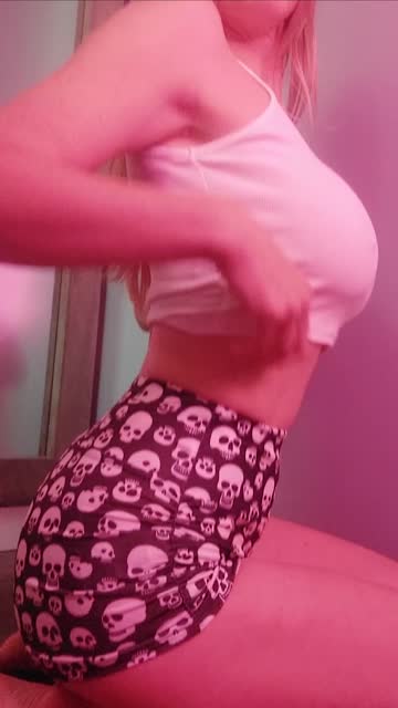 ass milf blonde sex video