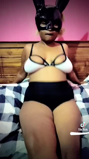 big nipples selfie big tits boobs mask hot video
