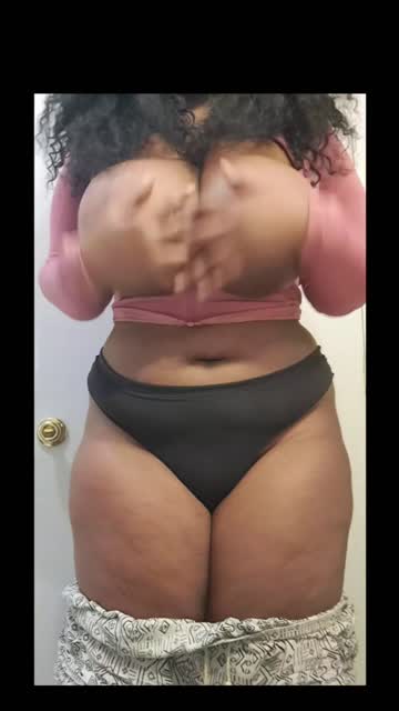 ebony butts ass big tits 