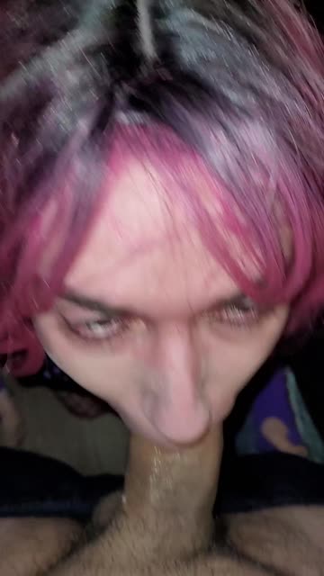 deepthroat pornstar sissy slut trans woman onlyfans porn amateur hot video