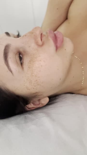 solo amateur teen free porn video