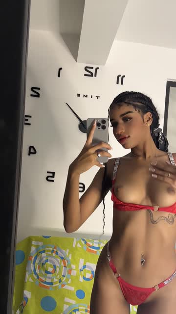 cute teen tits 