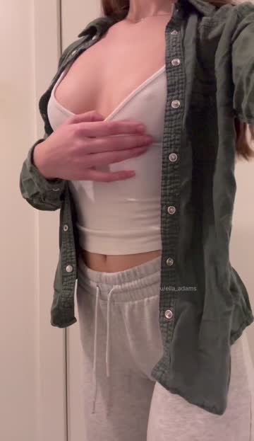 natural tits tits teen free porn video