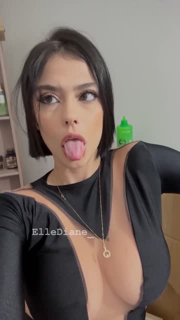 teen cute latina hot video