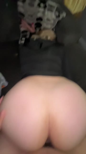 ass pussy doggystyle natural tits boobs porn video