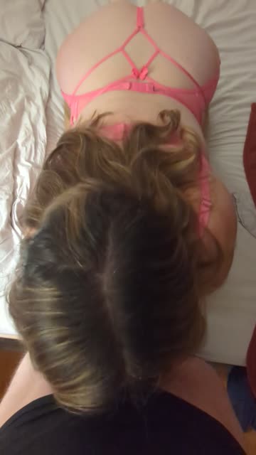 amateur ass blowjob nsfw video