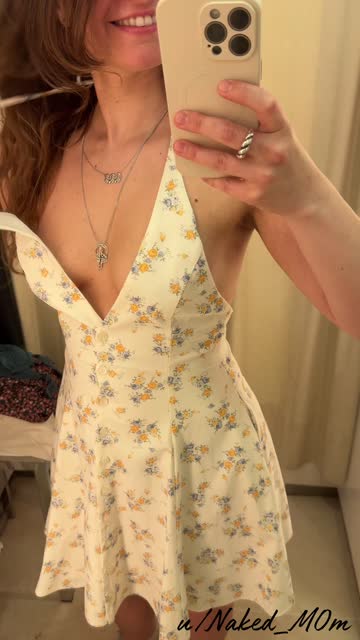 natural tits amateur milf homemade porn video