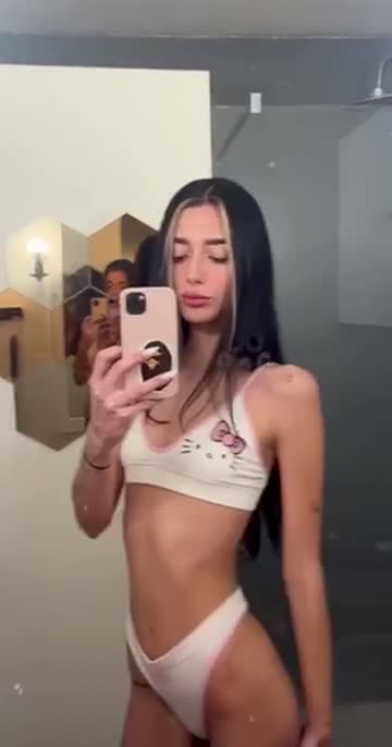 teen petite small tits sex video