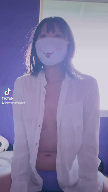 r/tiktits tiktok asian xxx video