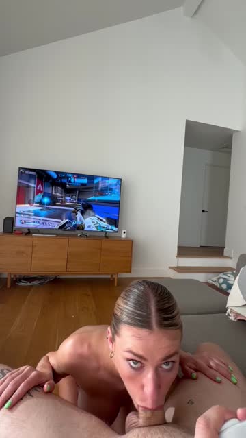 teen onlyfans blowjob 