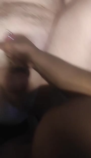 pegging ebony cock femdom porn video