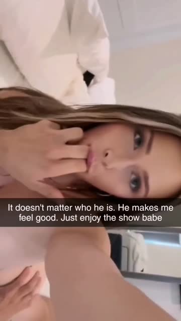 hotwife selfie cum cheating cumshot hot video