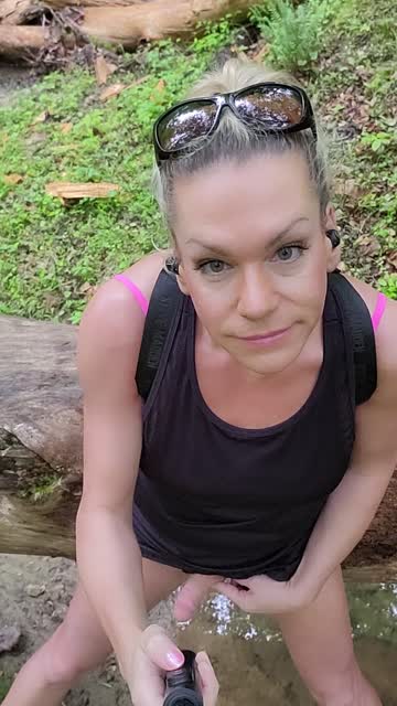 nsfw onlyfans jerk off public milf outdoor trans free porn video