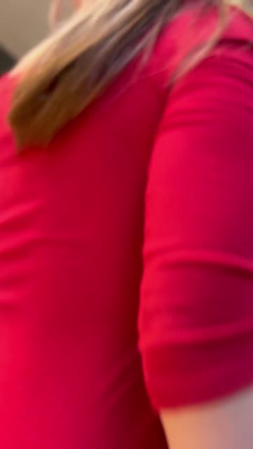 flashing ass public 