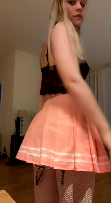 asshole trans small tits lingerie sissy free porn video