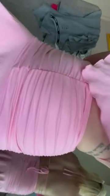 irish ass blonde freckles upskirt porn video
