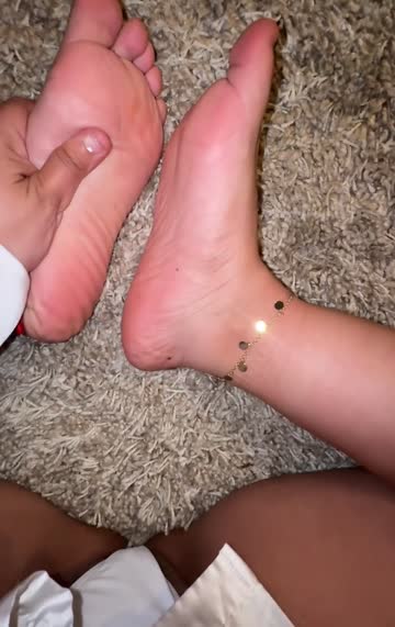 solo feet pov feet fetish onlyfans porn video