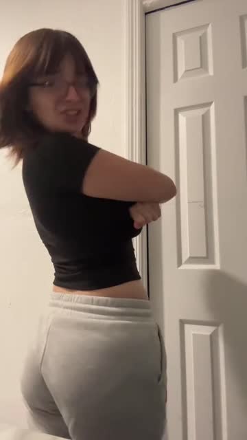 cute big tits tiktok porn video