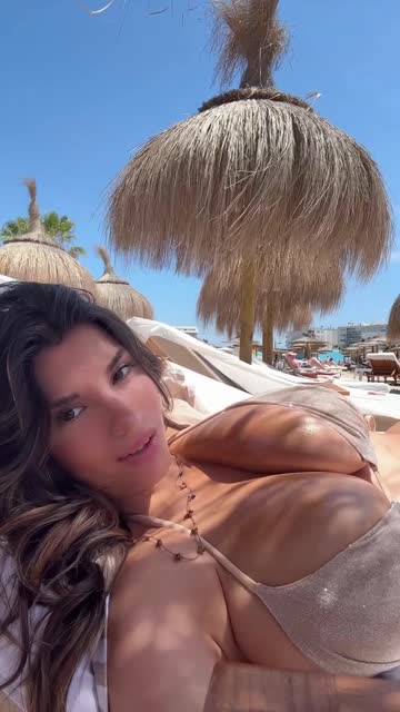 clothed italian bikini big tits nsfw video