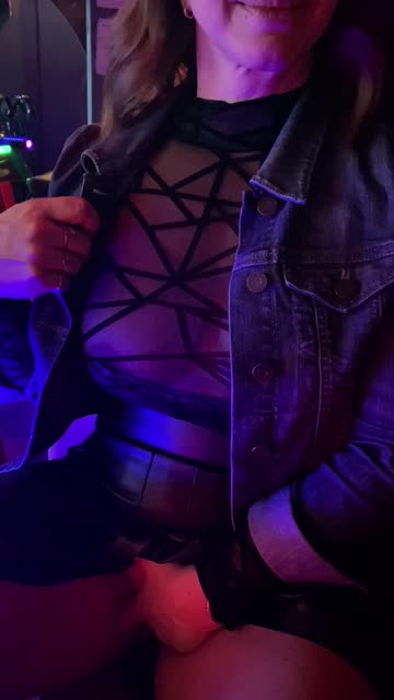 public milf wife 