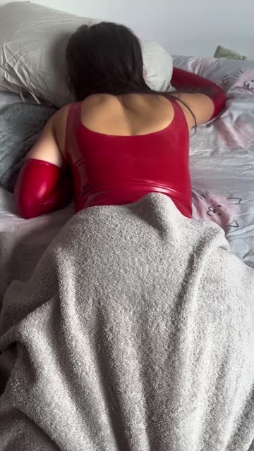 big ass fetish latex gloves latex 