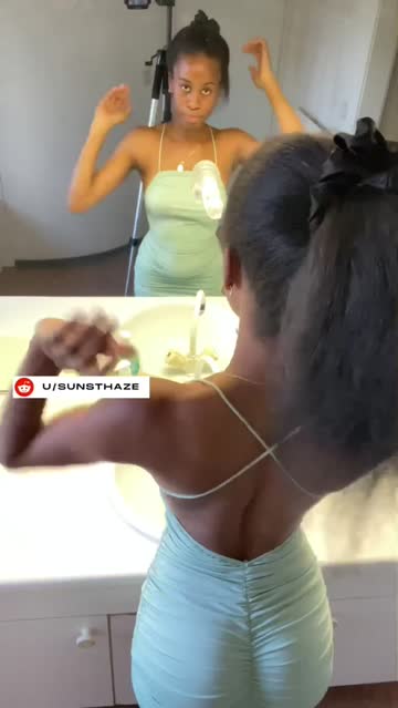 ponytail balls sucking teasing caribbean sucking pov tease xxx video
