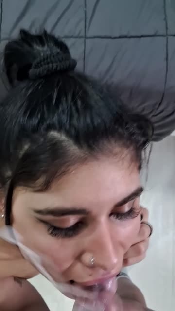 cumshot tits cuckold amateur big dick free porn video