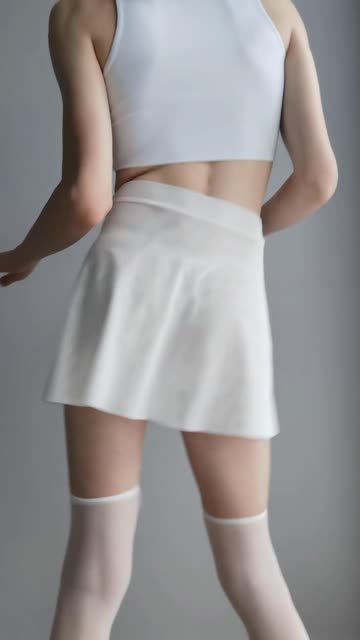 cute tiktok small tits trans tgirl girlcock free porn video