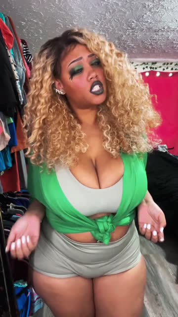 big ass pussy big tits free porn video
