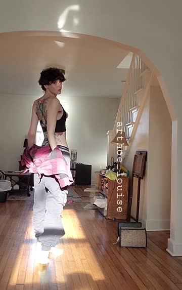 tattoo tomboy hairy sex video