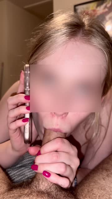 blowjob homemade amateur xxx video