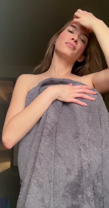 brunette asian tiktok tits tight pussy wet pussy babe porn video