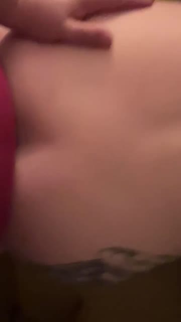bussy anal pegging dildo big ass nsfw video