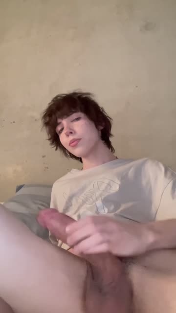 mtf cock trans big dick masturbating femboy xxx video