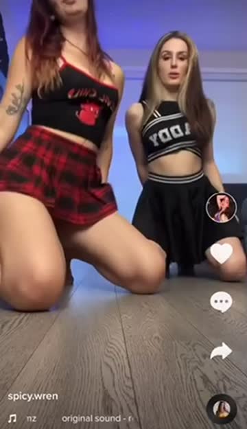 costume onlyfans tiktok tits cosplay amateur 