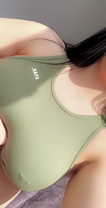 big tits boobs titty drop nsfw video