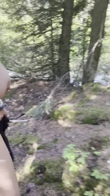 public milf outdoor wife free porn video