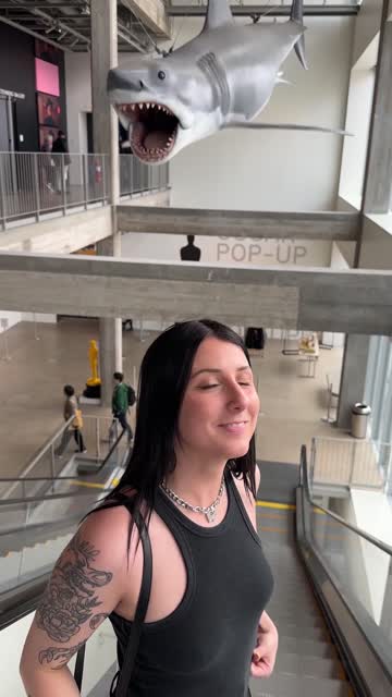 flashing tits public 