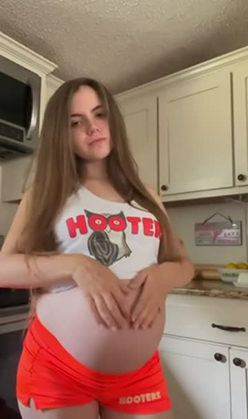 step-mom pregnant striptease sex video