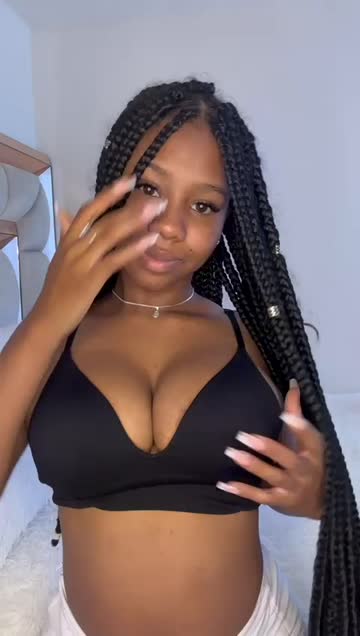 cute amateur onlyfans teen ebony big tits xxx video