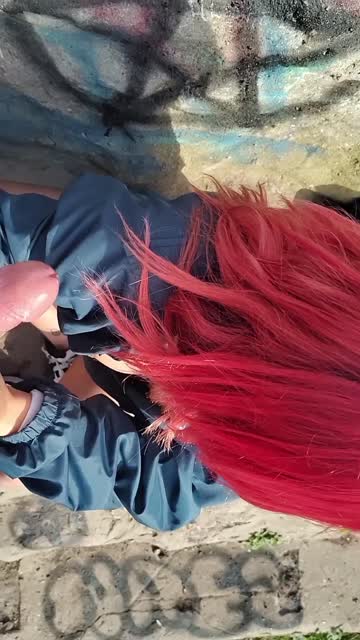 red hair onlyfans petite porn video