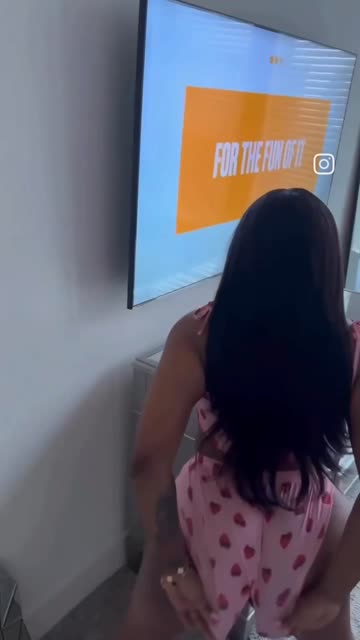 big ass ass cute nsfw video