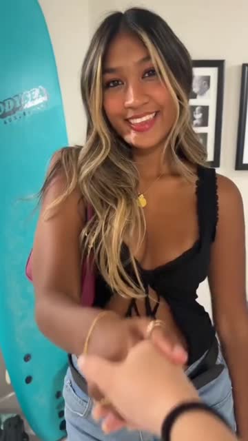 huge tits busty tiktok teens 