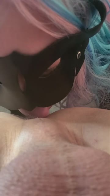 lick real couple licking mask amateur free porn video
